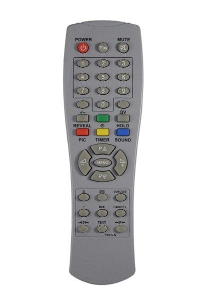 Пульт для телевизора Elite TV21ST06 (4602)