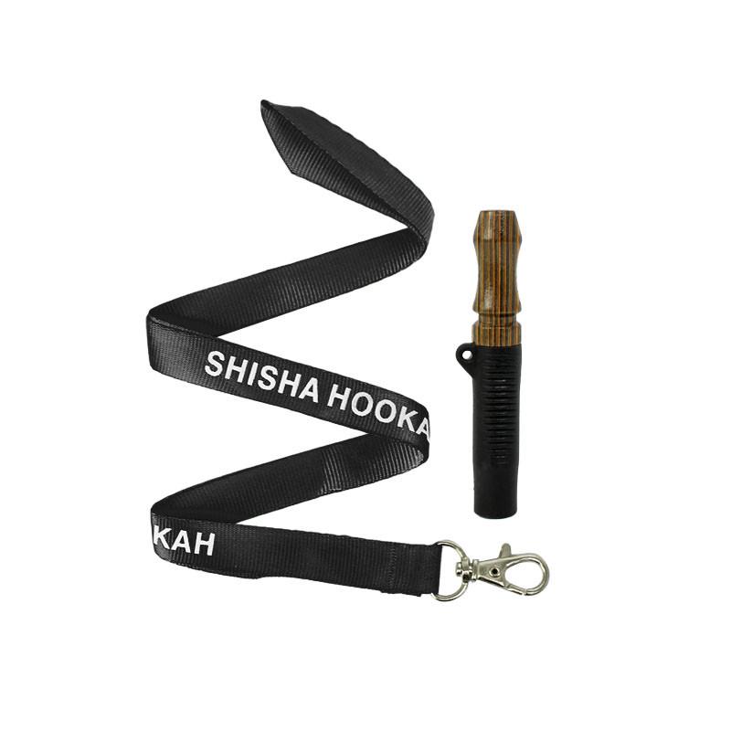 Индивидуальный мундштук Yoko K-057 Black Индивидуальный мундштук Yoko K-057 Black