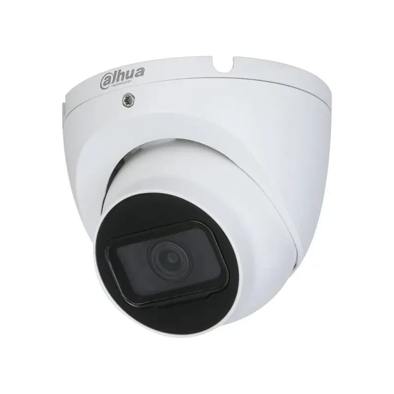 Відеокамера Dahua 8МП HDCVI DH-HAC-HDW1800TLMP 2,8 мм