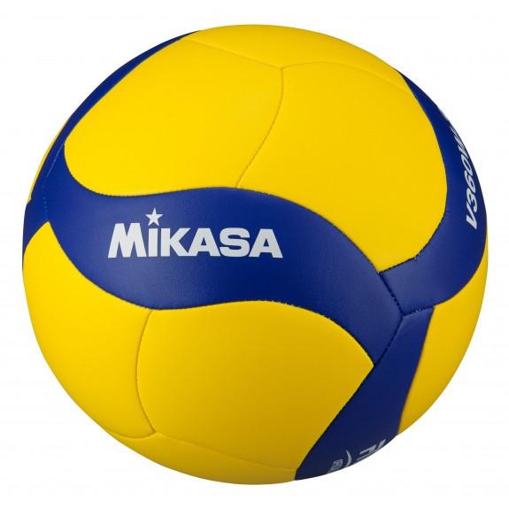 Мяч волейбольный Mikasa (V360W) - фото 2