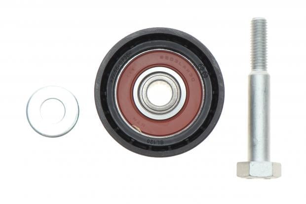 Ролик ГРМ паразитный SNR для Fiat Doblo 1.9JTD 53x29x10 мм (GE358.27)