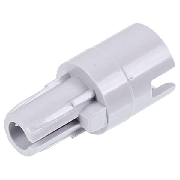 Адаптер ручки газового клапана 115168 для газовой колонки Vaillant MAG INT/MAG mini/MAG OE (00000059042)