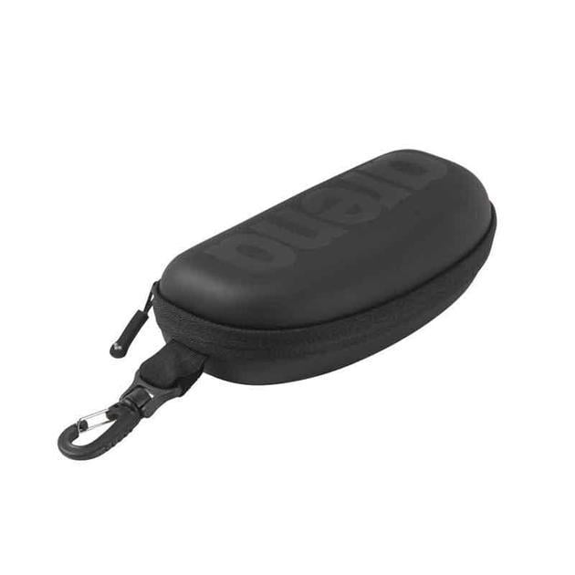 Чехол для очков Arena GOGGLE CASE Уни OFSM Черный (1E048-100)