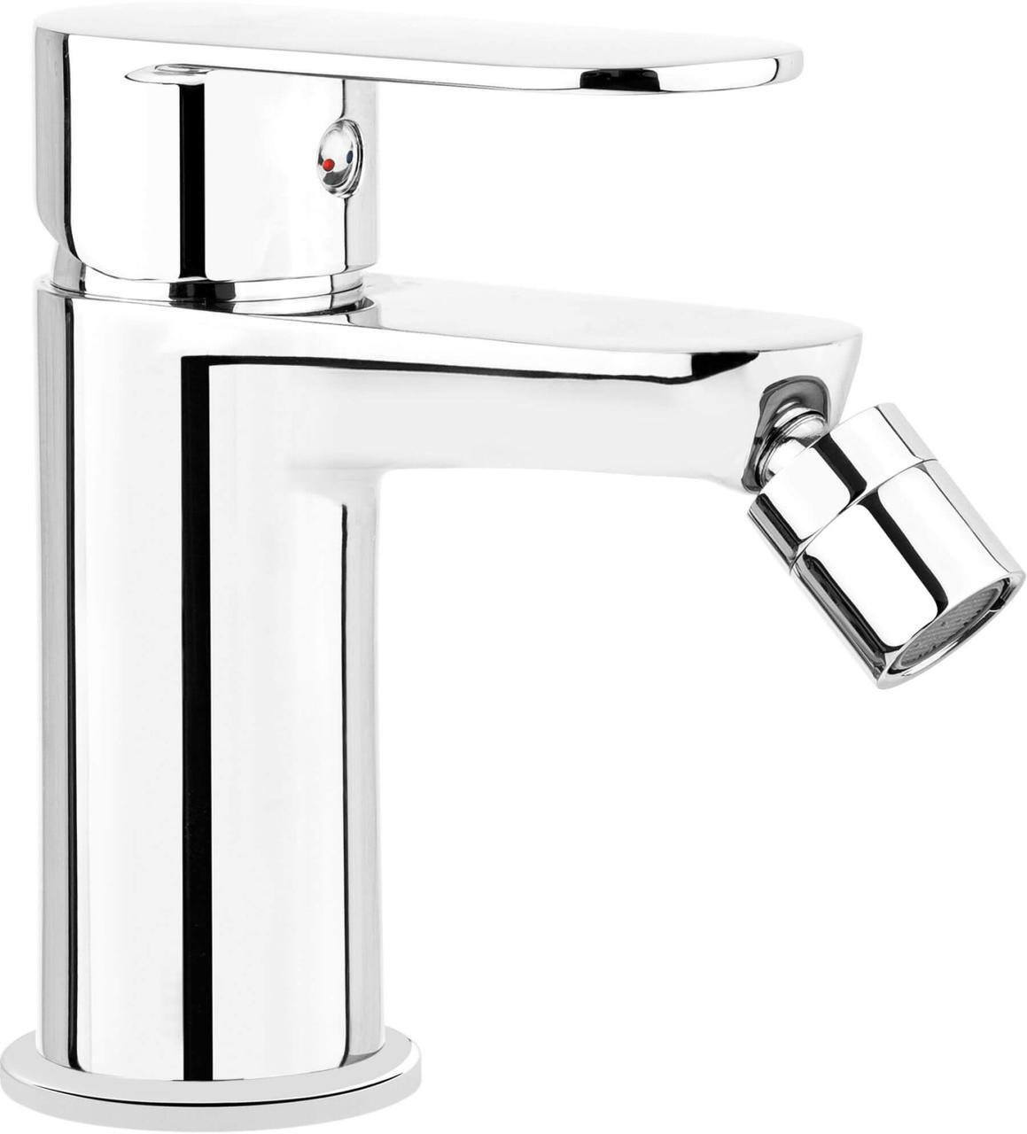 Смеситель для биде Alpinia BGA 031M с душевым комплектом (27879226)