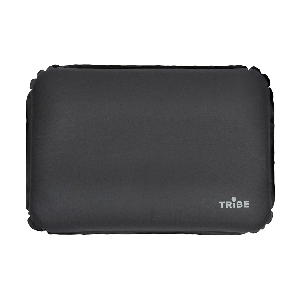 Подушка самонадувная Tribe Self-inflating Pillow (T-BD-0004-grey)