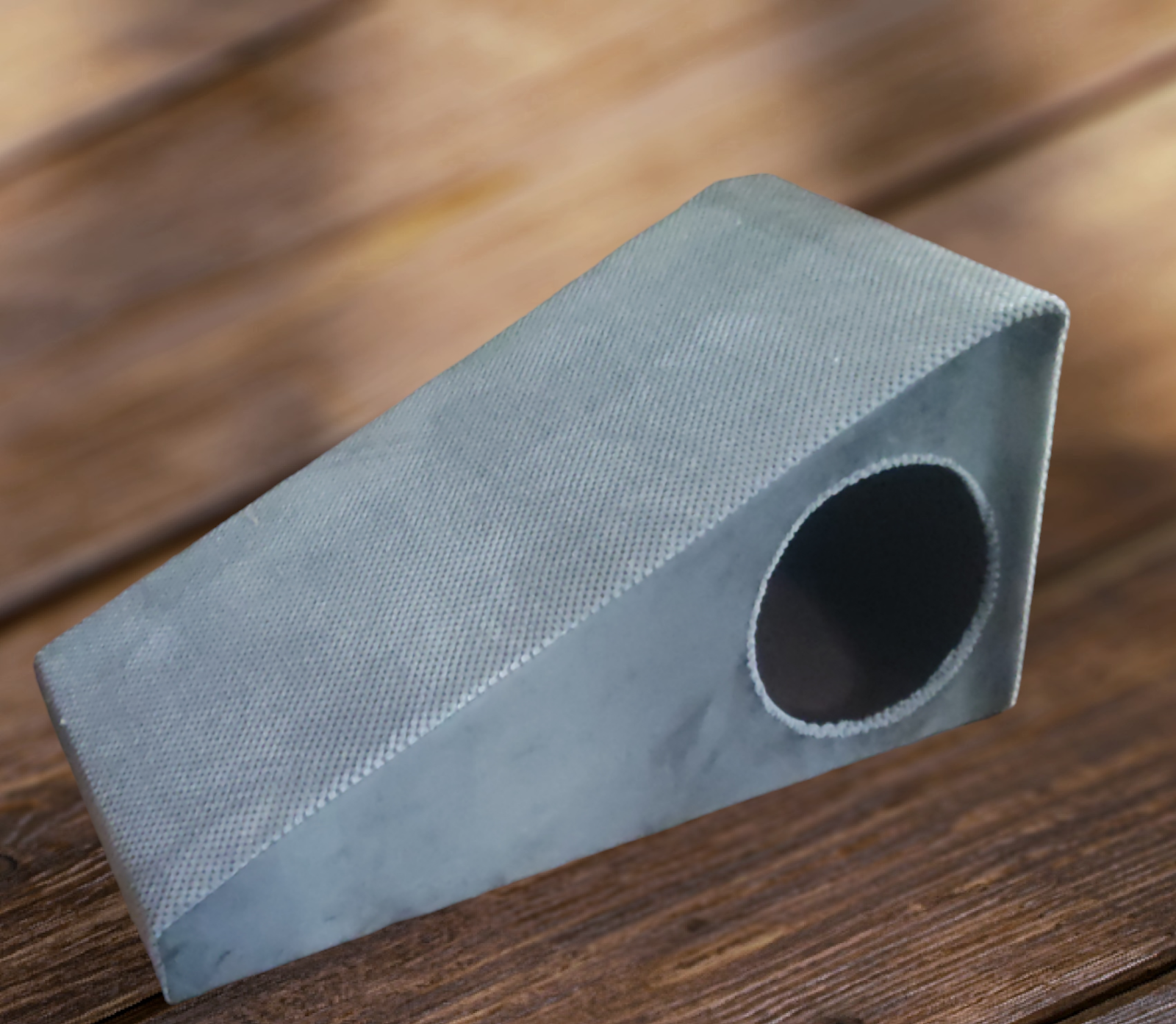 Пандус для собачок 14 38х42х75 см Темно-сірий (00202) - фото 6 Пандус для собачок 14 38х42х75 см Темно-сірий (00202) - фото 6