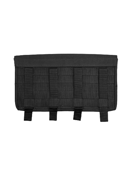 Подсумок REDCON на баллистический пакет 30х15 см кордура 1000 D Черный (2034885467)