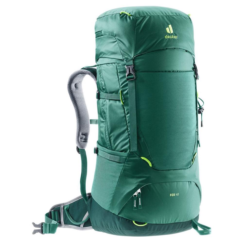 Рюкзак Deuter Fox 40 Alpinegreen/Forest (1052-3611222 2231)