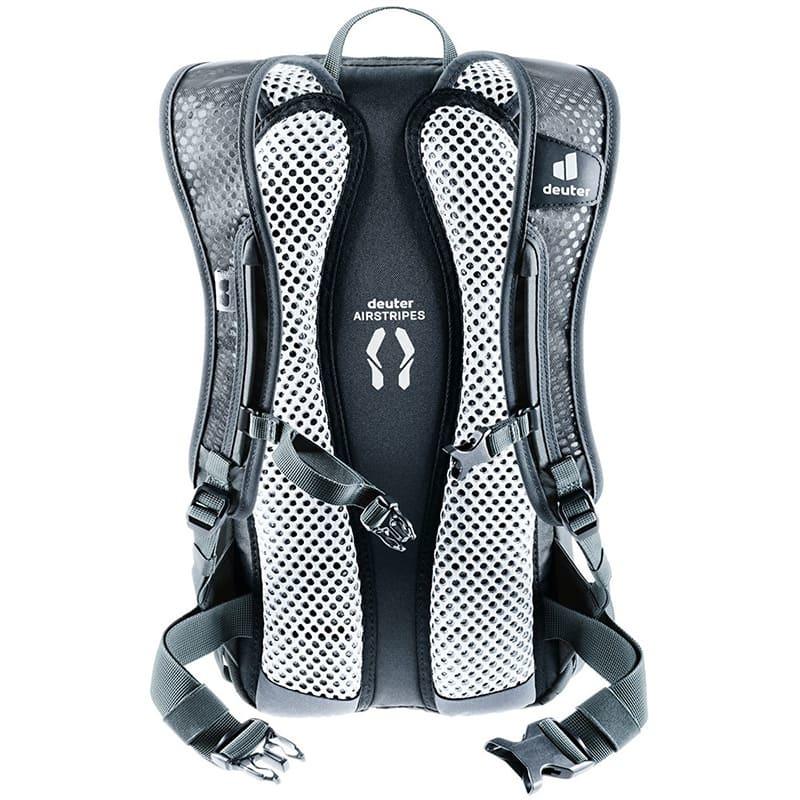 Спортивний рюкзак Deuter Race Lite 8 л Graphite/Black (3204021 4701) - фото 2