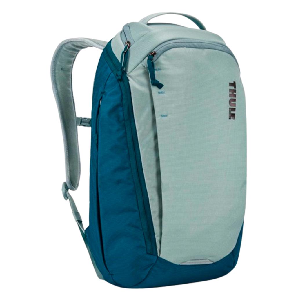 Рюкзак Thule EnRoute Backpack 23 л Alaska/Deep Teal (66869) - фото 10