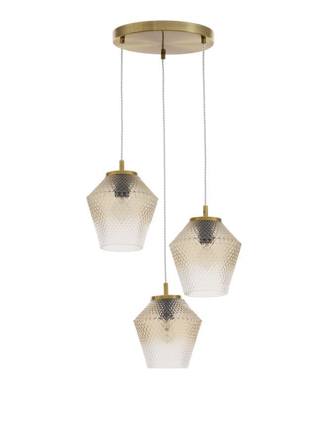 Подвесной светильник Nova Luce Magio (9291253)