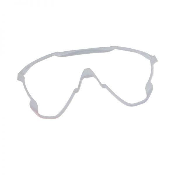 Рамка для маски Marlin Enjoy White