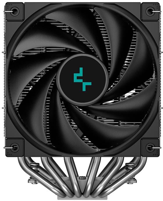 Кулер для процессора DeepCool AK620 (R-AK620-BKNNMT-G) - фото 3
