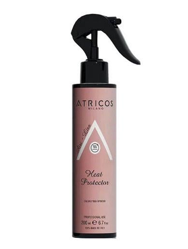 Термозащита для волос ATRICOS Heat Protector 200 мл (2669358905)