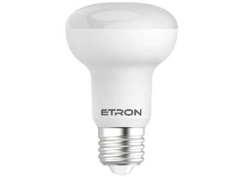Лампа LED ETRON Light 1-ELP-069 R63 8W 3000K 220V E27
