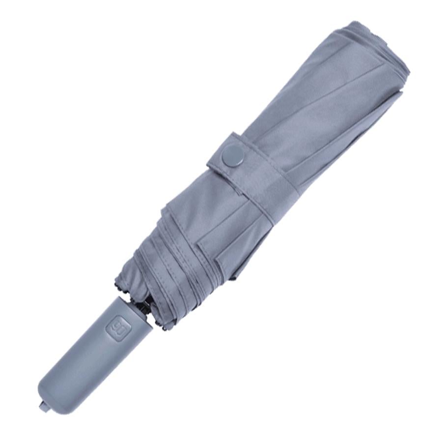 Зонтик складной автоматический RunMi 90 Points Automatic Grey Зонтик складной автоматический RunMi 90 Points Automatic Grey