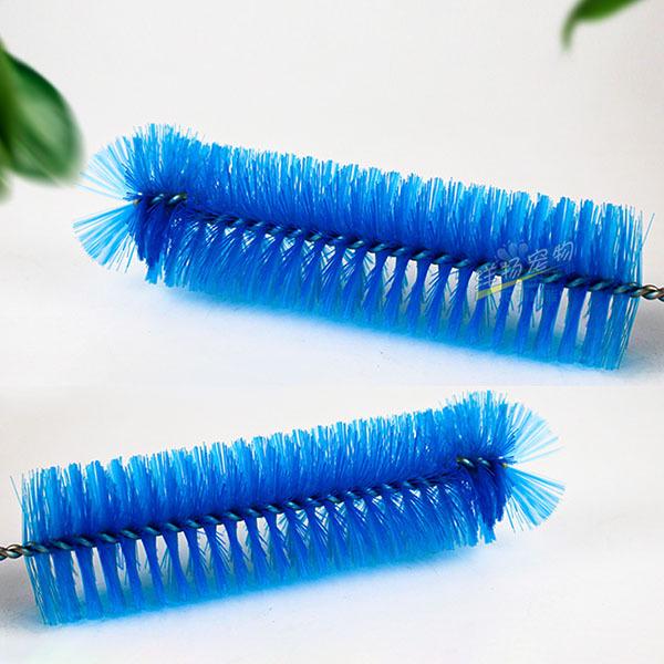 Прилад для чищення акваріума зігнутої форми (J00206) - фото 3 Прилад для чищення акваріума зігнутої форми (J00206) - фото 3