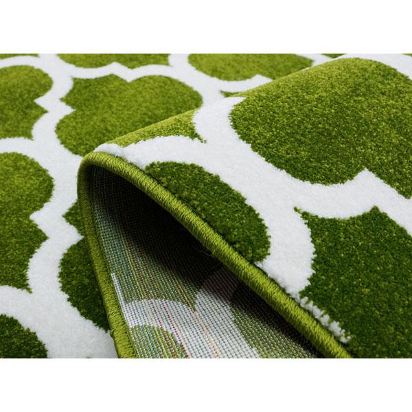 Ковер Kolibri 1,33x1,90 м полусинтетический со средним ворсом (11158/130) - фото 5 Ковер Kolibri 1,33x1,90 м полусинтетический со средним ворсом (11158/130) - фото 5