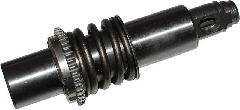 Ствол VJ Parts для перфоратора Bosch RH328 VC/DRE 1617000693