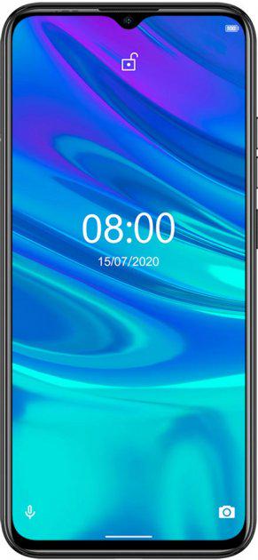 Смартфон Ulefone Note 9P 4/64Gb Global Version Black - фото 3