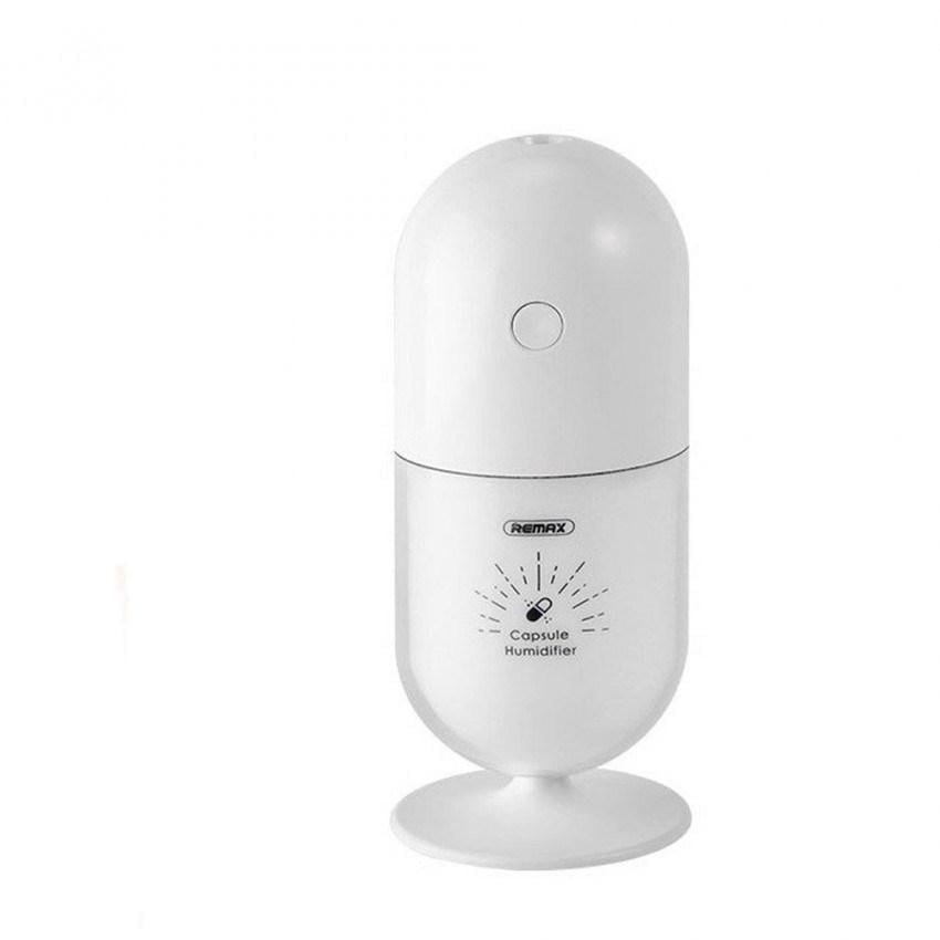 Увлажнитель воздуха Capsule Mini Humidifier Remax RT-A500 White