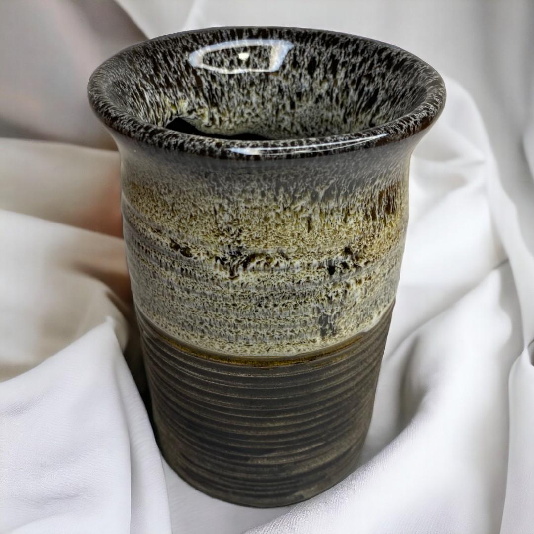 Стакан 400 мг Коричневый (14492999) - фото 5 Стакан 400 мг Коричневый (14492999) - фото 5