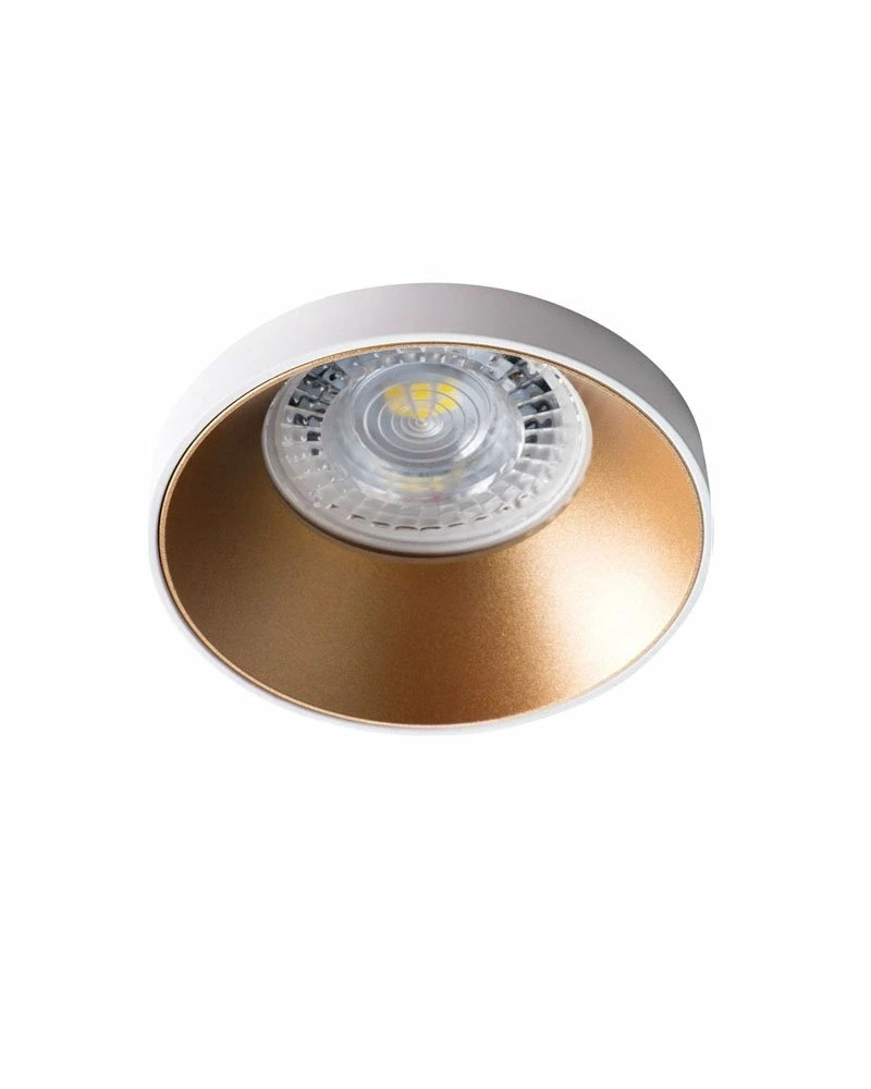 Точечный светильник Kanlux 29140 Simen dso w/g (010660)