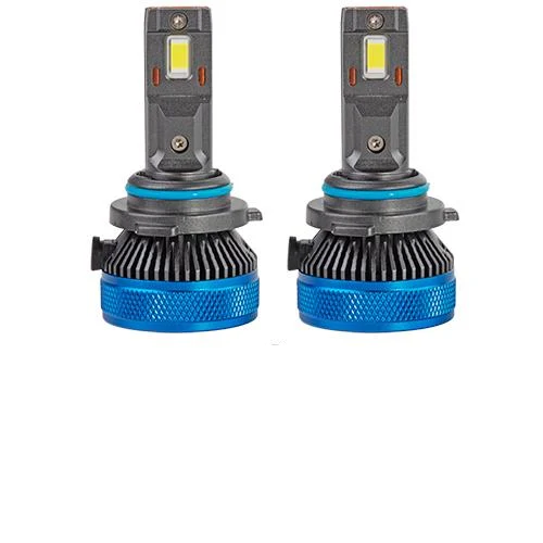 Автомобильные лампы PULSO LC3 HB4 LED-chips 3570 CSP/9-30V/2х65W/13000Lm/6000K (LC3-HB4)