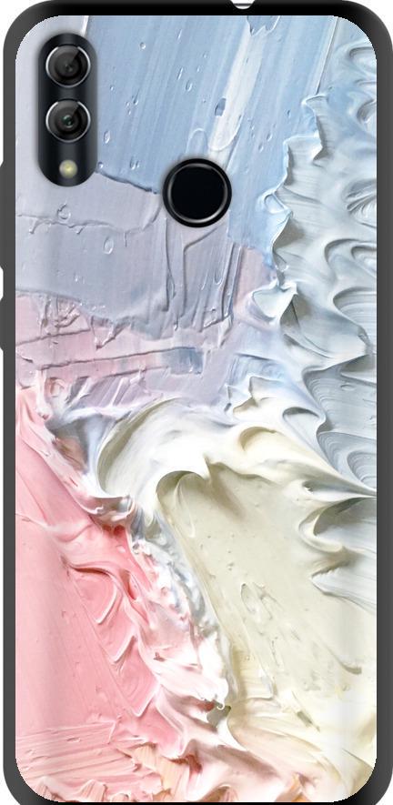 Чехол на Huawei Honor 10 Lite Пастель v1 (3981b-1618-42517) Чехол на Huawei Honor 10 Lite Пастель v1 (3981b-1618-42517)
