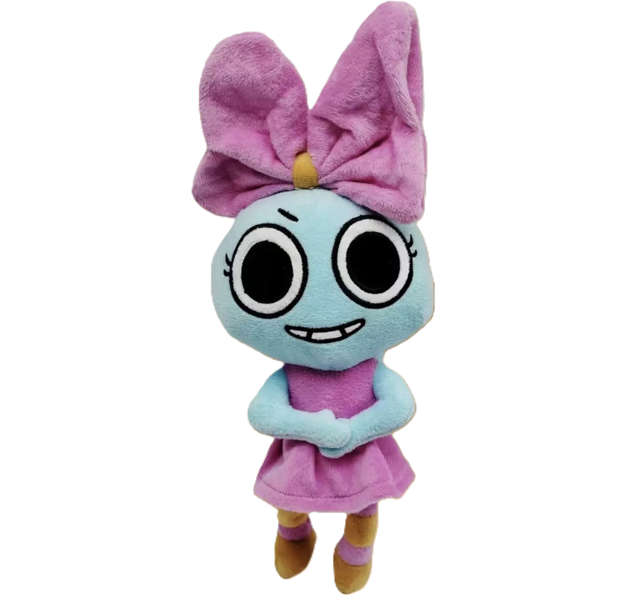 М'яка іграшка Poppie з гри Dandy's World всесвіт Roblox (3020550687)