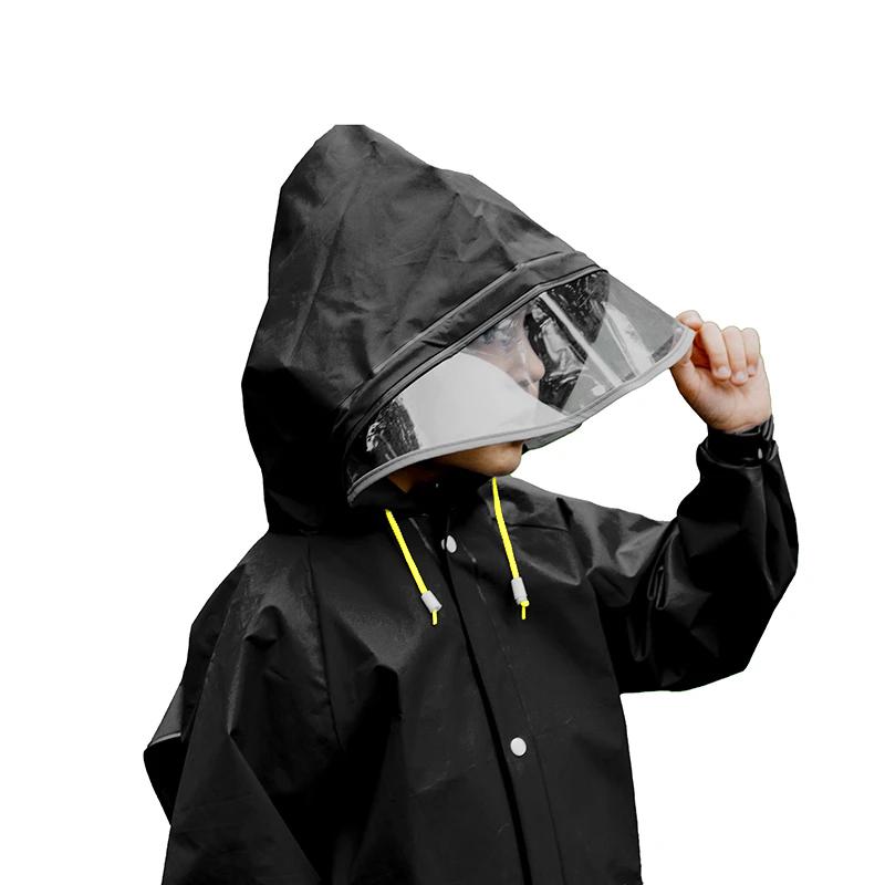 Дощовик дитячий KITE DC Batman (DC25-2600S) - фото 3 Дощовик дитячий KITE DC Batman (DC25-2600S) - фото 3