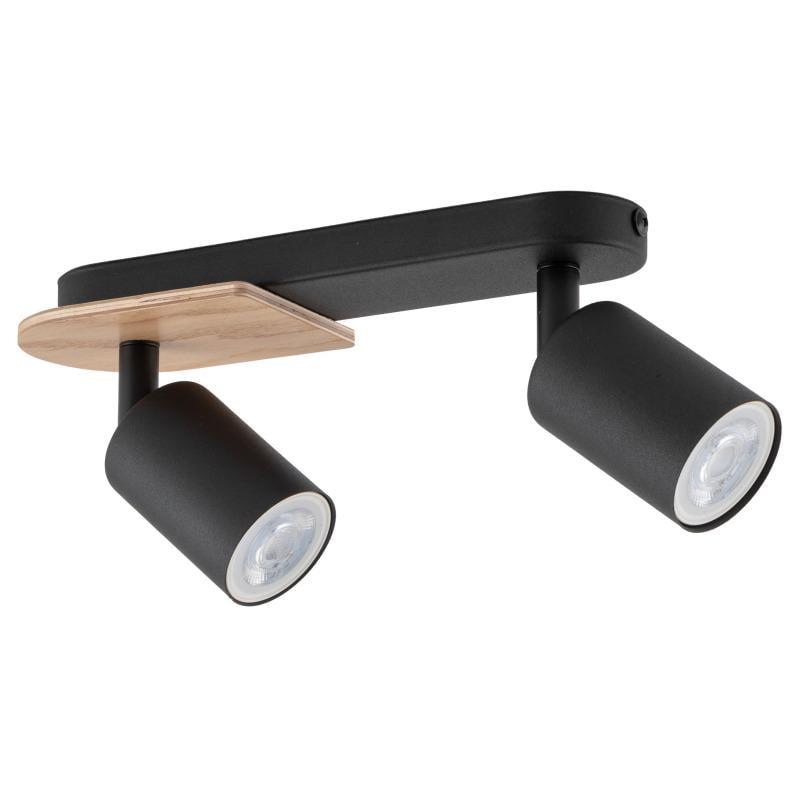 Спот TK Lighting 4674 Cover Wood 2 (ТК_4674)