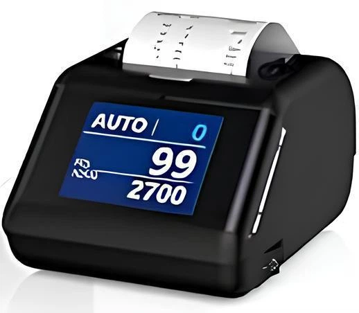 Внешний экран и термопечать Hyundai для счетчиков HARD/MULTI Counter/GEOS/Bcash (577095970)