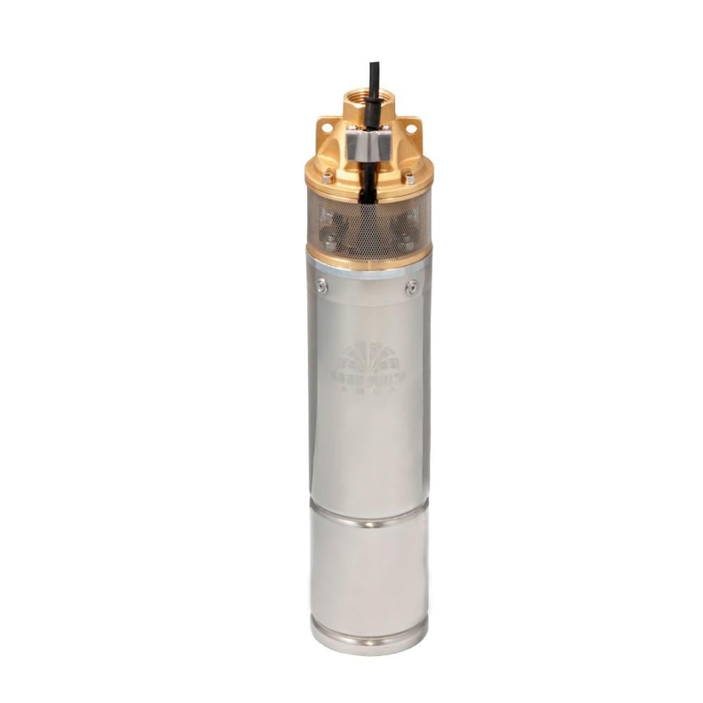 Скважинный насос Vitals aqua 4DV 2023-0.75rc кабель 15 м (AMT-48638)