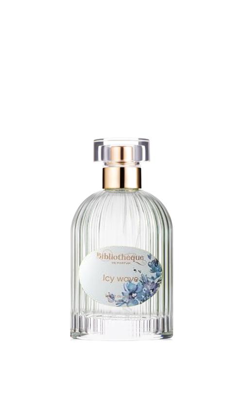 Парфумована вода аромат схожий на Bibliotheque de Parfum Icy wave (27494)