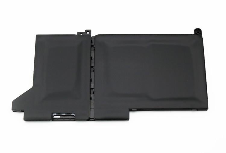 Ноутбук для ноутбука Dell/DJ1J0 (11.4 V 42Wh 3500mAh) - фото 2