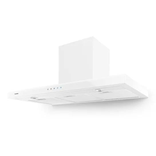 Вытяжка KLARSTEIN Bon Vivant Blanc 90 см 630,5 м³/ч (10026953) Вытяжка KLARSTEIN Bon Vivant Blanc 90 см 630,5 м³/ч (10026953)