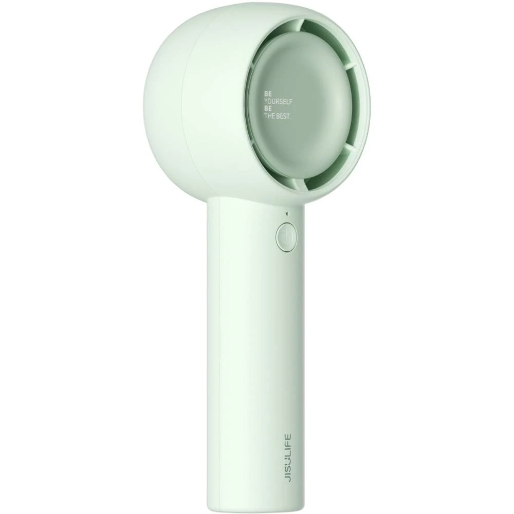 Вентилятор Jisulife FA42 Green - фото 2