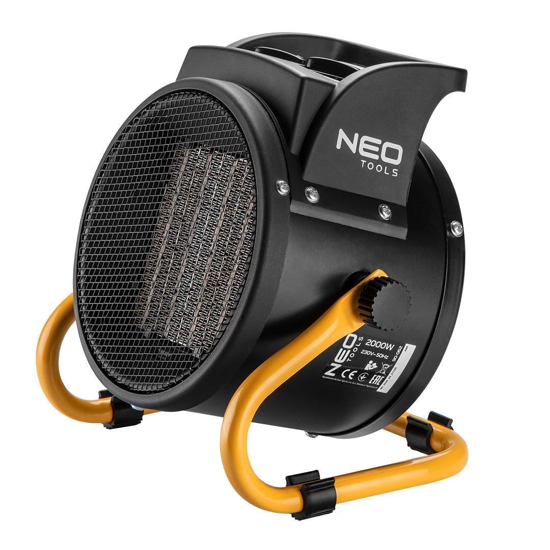 Теплова гармата Neo Tools 90-062 (26355)