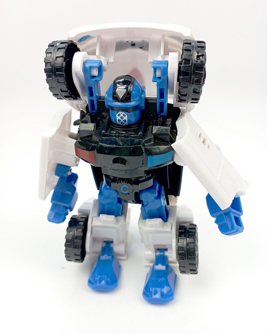 Робот Tobots C