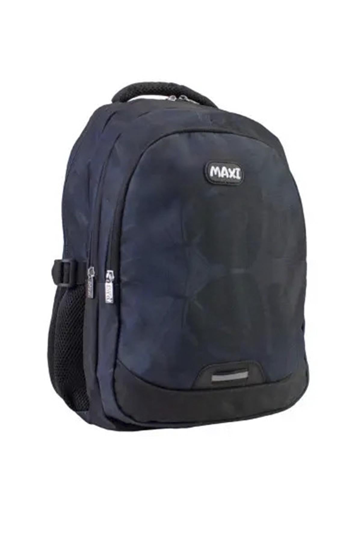 Рюкзак школьный Maxi 16,5" MX85456