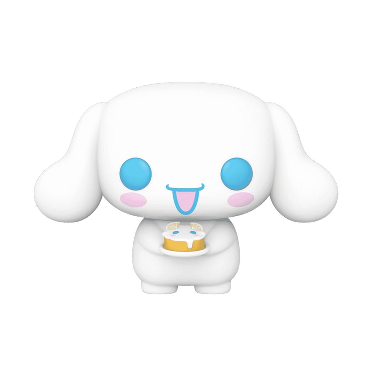 Ігрова фігурка Funko POP! Sanrio Hello Kitty Сіннаморолл (80313) Ігрова фігурка Funko POP! Sanrio Hello Kitty Сіннаморолл (80313)