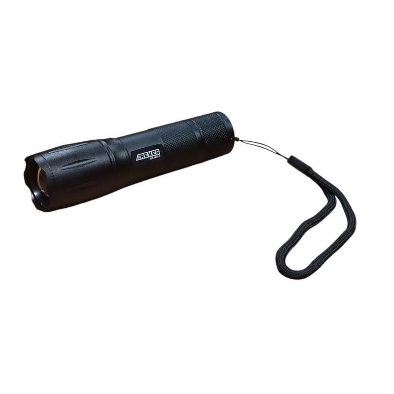 Фонарь ручной Arexes AR 1831-2 T6 800 люм (32407169) Фонарь ручной Arexes AR 1831-2 T6 800 люм (32407169)