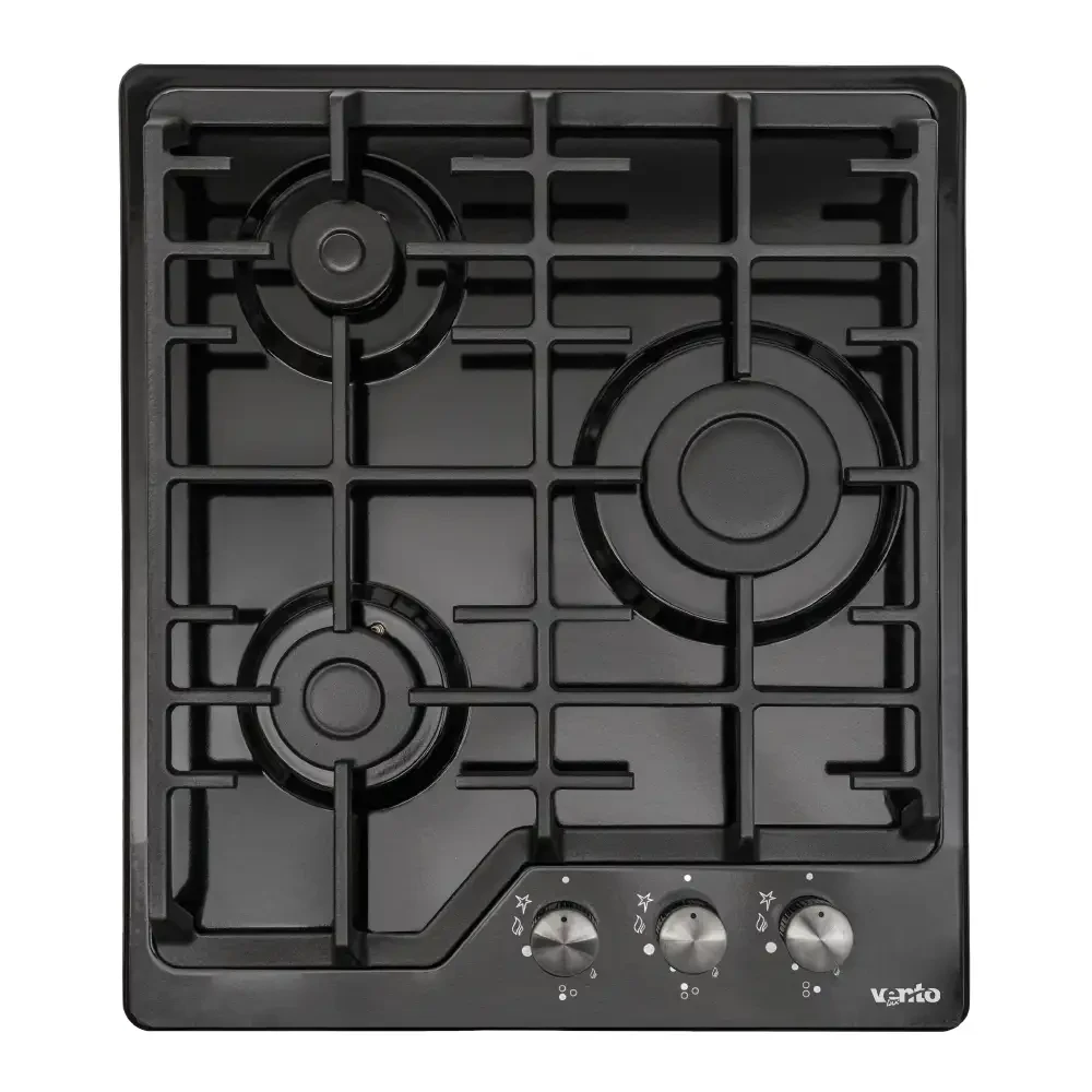 Варочная поверхность Ventolux HG 430 L7 CS BK (33302123) Варочная поверхность Ventolux HG 430 L7 CS BK (33302123)