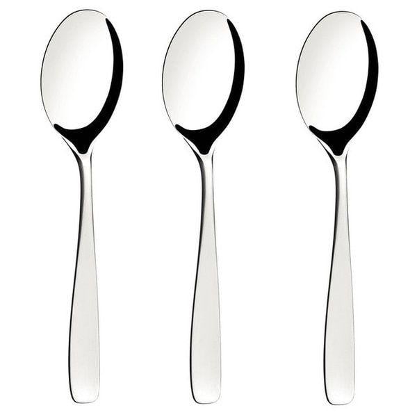 Набор ложек Tramontina Cosmos 3 шт. (66950/011)