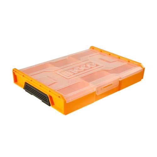 Органайзер пластиковый INGCO 13" 340х250х60 мм (26842950)