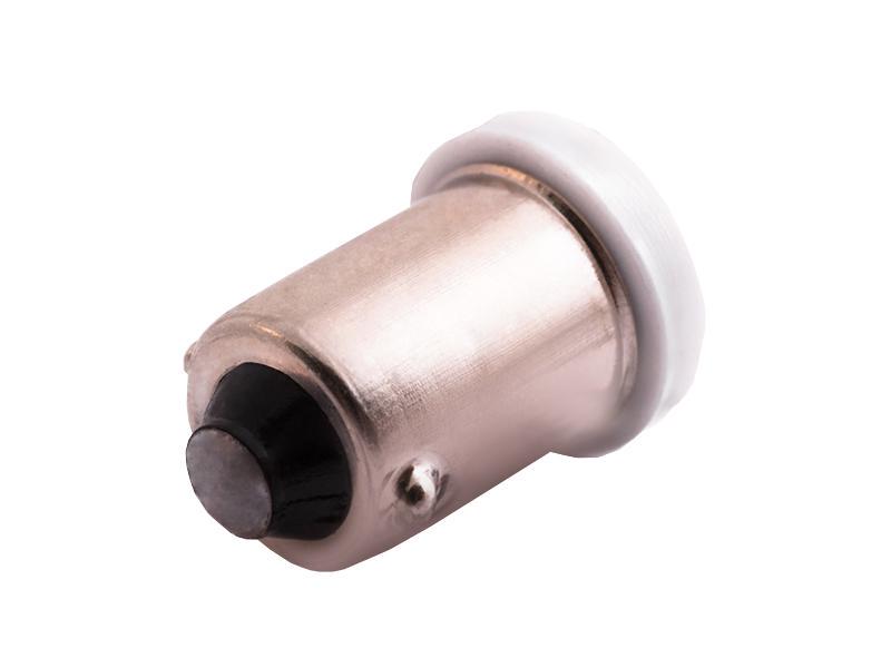 Автомобільна лампа світлодіодна LEDUA BA9S-5050-1 SMD 24V Білий (755) - фото 3 Автомобільна лампа світлодіодна LEDUA BA9S-5050-1 SMD 24V Білий (755) - фото 3