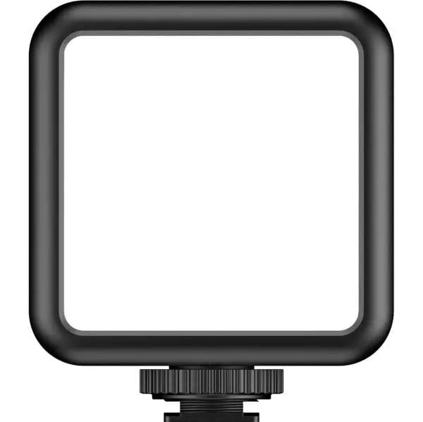 Світло накамерне LED RGB Ulanzi VL49 RGB (2816867680) - фото 5 Світло накамерне LED RGB Ulanzi VL49 RGB (2816867680) - фото 5