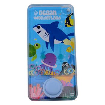 Игра водяная игра 228-Y24-K24-H24-B24