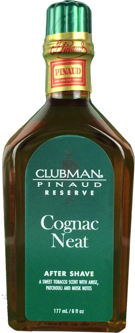 Лосьон после бритья Clubman Pinaud Cognac Neat 177 мл